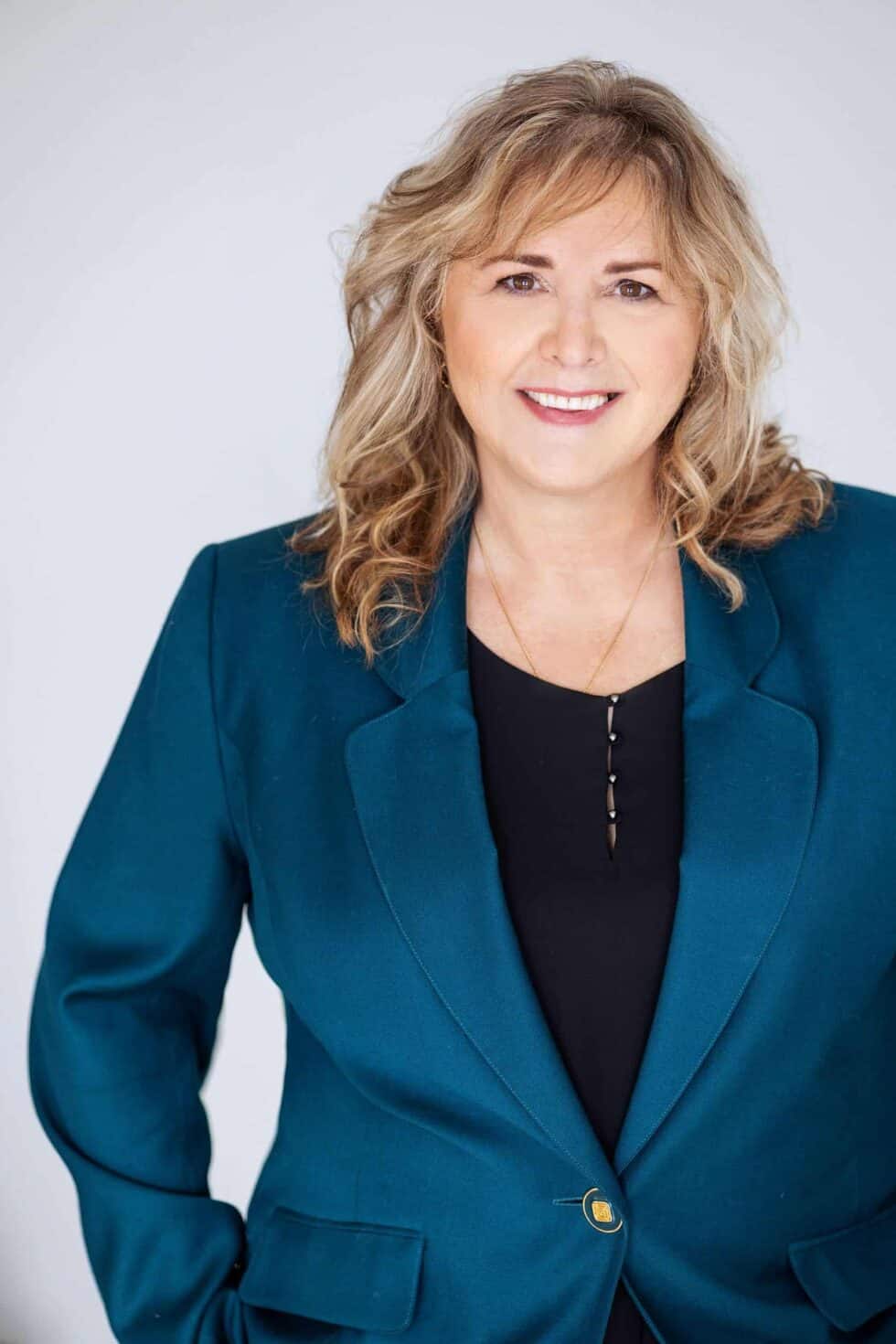 Cheryl Widdrington