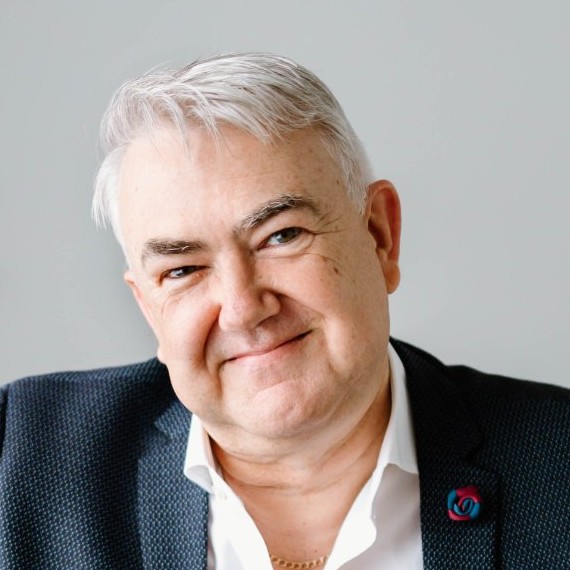 Ian Hocking