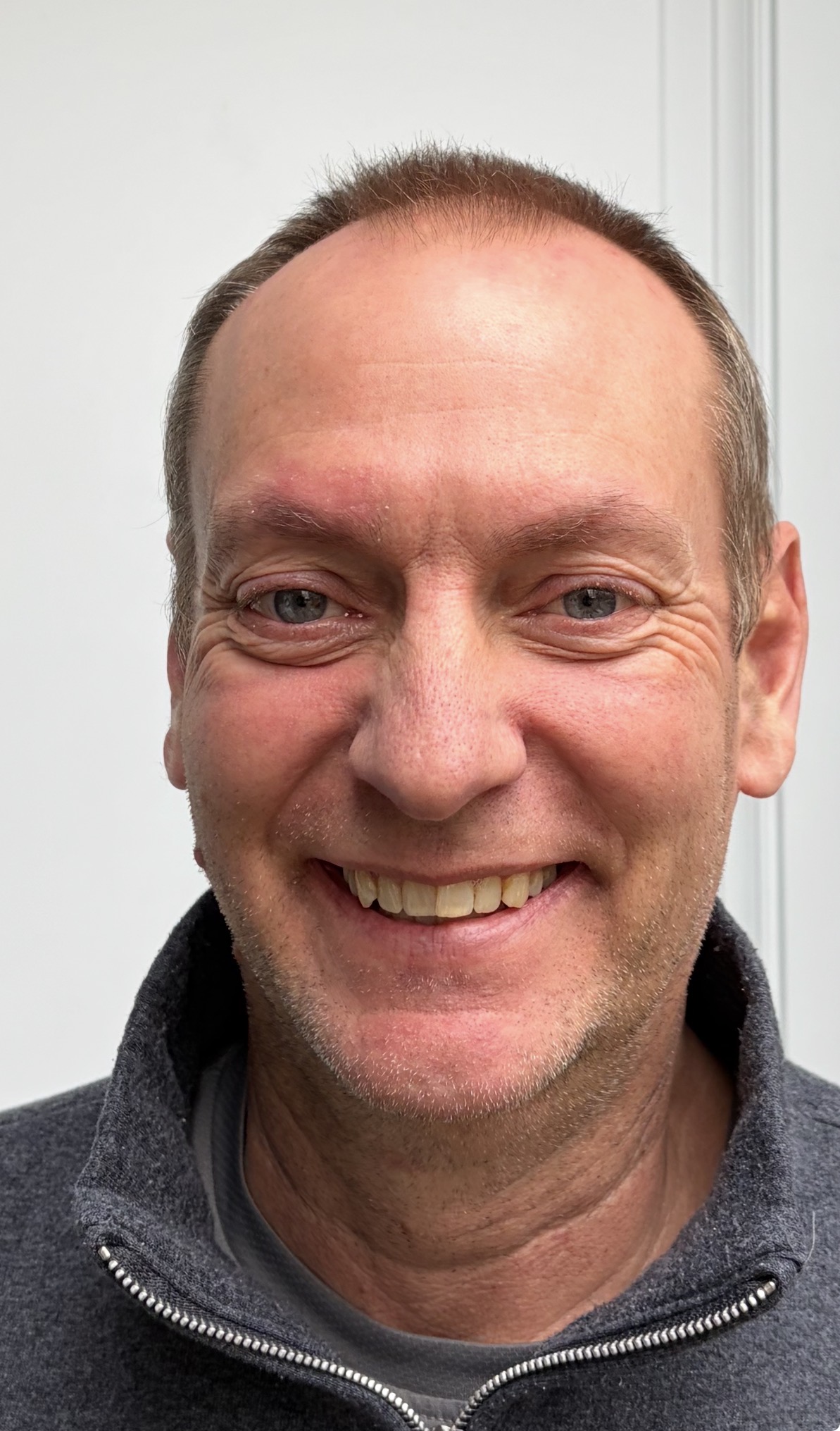 Mark Gotthelf