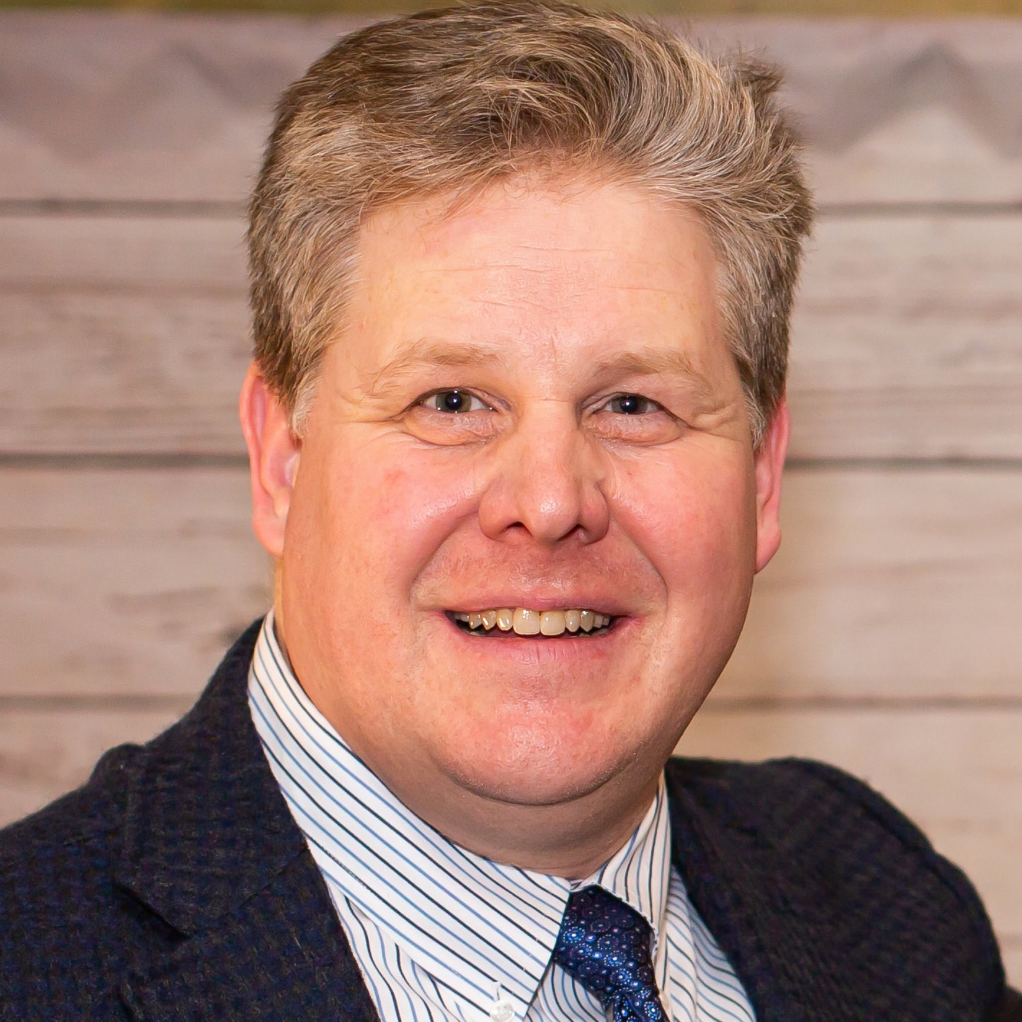 Mark Samborski