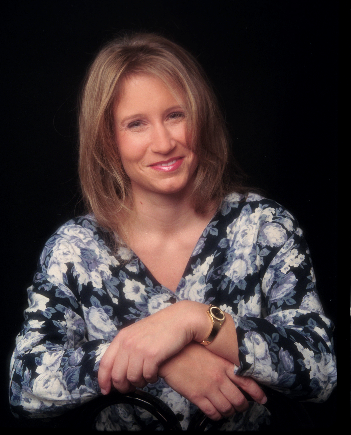 Nancy Rick