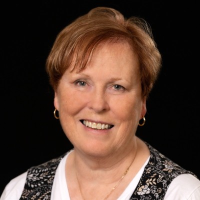 Robin Macdonald