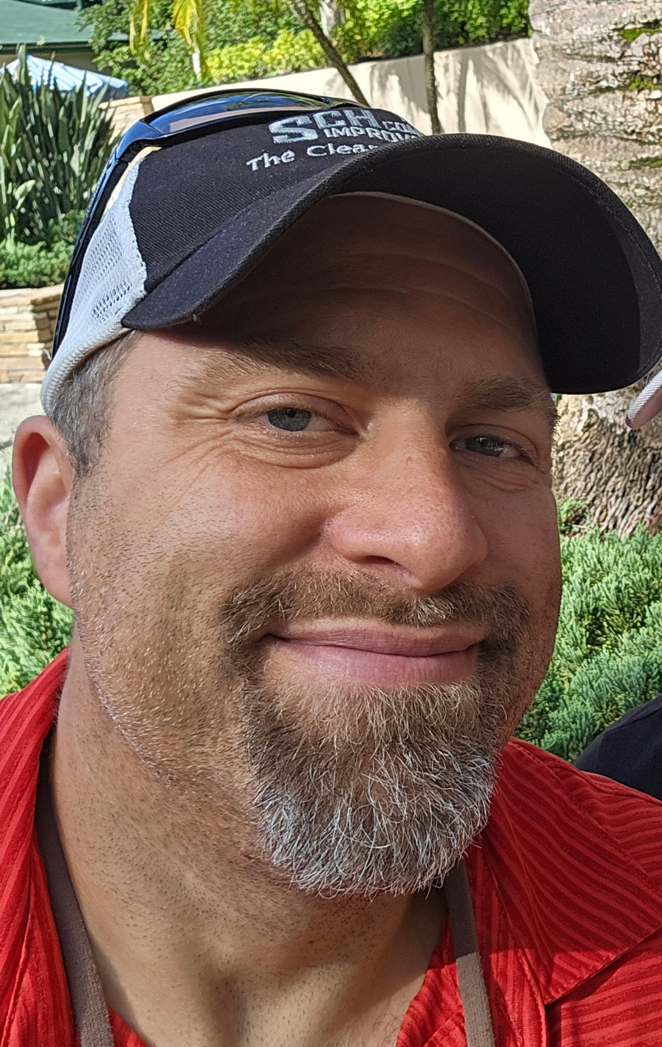 Scott Heather