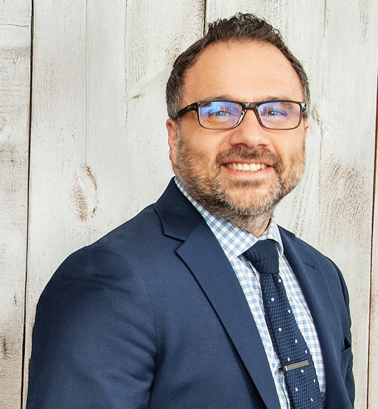 Tony Servello