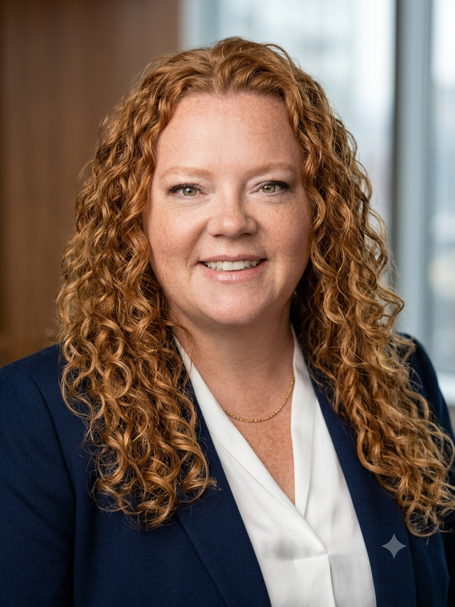 Vanessa Middaugh